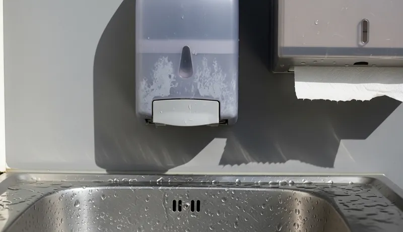 Hand Wash Stations Anaheim